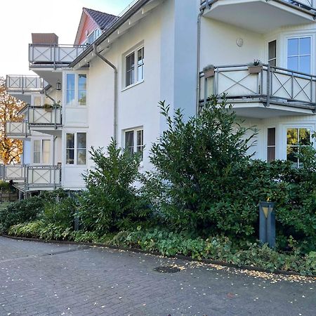 Appartement Lauterbach am Wasser Exterior foto